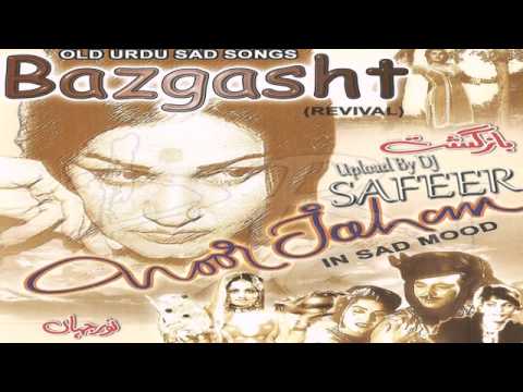 Chalo Acha Hua Tum Bhool Gaye - Noor Jahan Old Hits Punjabi...