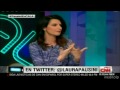 Laura Pausini - Cala CNN 19/05/14
