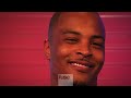 TI on Pimpin' and Patron Cupcakes - Intimate Interview