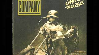 Watch Bad Company Take This Town video