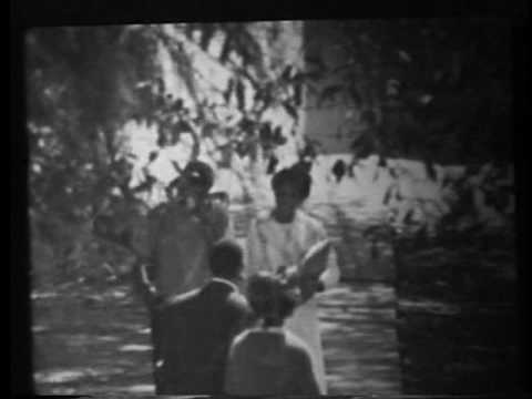 Bethune-Cookman College: A Rock in a Weary Land (ca. 1964)