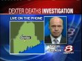 Police Investigate Murder-Suicide In Dexter