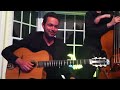 J'attendrai Swing - Robin Nolan Trio Gypsy Jazz