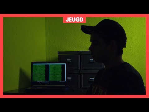 Menno hackte een webwinkel (en kreeg een originele straf) | nos Menno hackte een webwinkel (en kreeg een originele straf) | nos