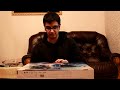 PS4 Mega Bundle UNBOXING! (Player Edition) - UK Exclusive