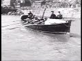The Tradition of The Lifeboat Service