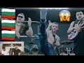 Mom4eto x Kapo Verde x Emporio Zorani x Moisey - Rockstar (Official Video) prod by DEXTER - REACTION