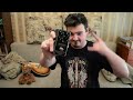 Рокин Факин #41 - Mesa/Boogie Throttle Box Distortion (США)