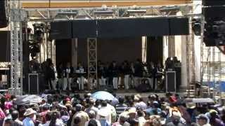Lalo Tzul y sus Manzaneros - Concierto a San Miguel
