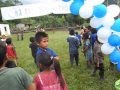 competencia del caserío queja, san cristobal verapaz, 2013