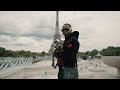 Leto - Paris c'est magique (Clip officiel)