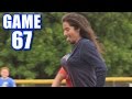 HOMERING AS BOTH GENDERS! | On-Season Softball Series | Game ...