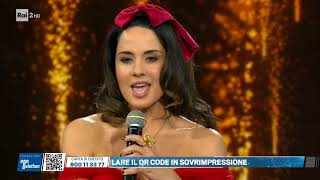 Paola Iezzi Ft. Le Sorelle Marinetti - Jingle Bells