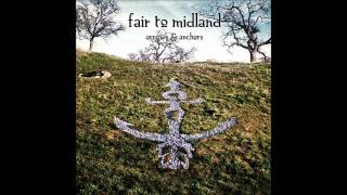 Watch Fair To Midland Golden Parachutes video