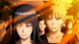 Naruto - Despair OST ( best sad song / best pictures HD )