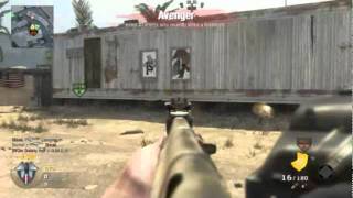 Bazzaa X - Decerto Scrim- Nice Play