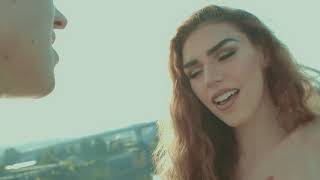 Halston Dare & Grant Landis Señorita Shawn Mendes, Camila Cabello Cover