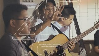 Glenn Fredly & The Bakucakar - 45