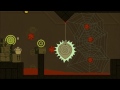 Sound Shapes: Beck - "Spiral Staircase"