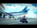 Sonic & the Black Knight - (1080p) Part 4 - Molten Mine