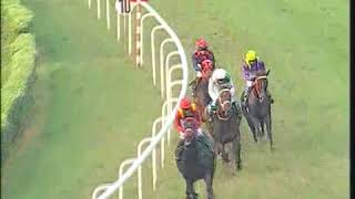 Trafalgar Wins Mock Race 1 14 November 2019