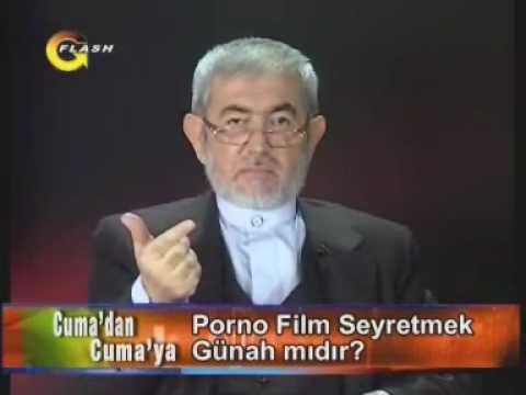 Porno izlemek Günah mıdır?