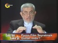 Porno izlemek Günah mıdır?