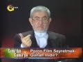 Porno izlemek Günah mıdır?