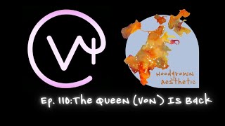 Whats the word with von (HGA Ep 110)