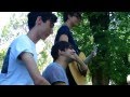 London Lights - With Confidence