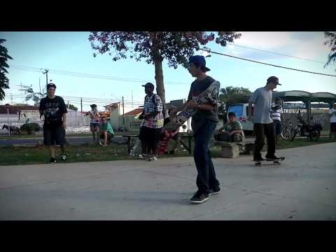 Best Trick - FomentoSkateShop - Sumaré - SP 31/03/13 - NINECLOUDS