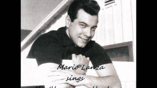Watch Mario Lanza Youll Never Walk Alone video