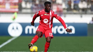 Keita Balde Prime, Baldé