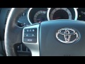 HD VIDEO 2013 TOYOTA TACOMA CREW CAB LIMITED FOR SALE SEE WWW SUNSETMTOTORS COM