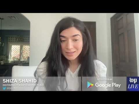 Shiza Shahid on the pandemic: 'Obstacles breed creativity'