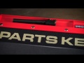 The Real Avid Hand Gun Smart Mat