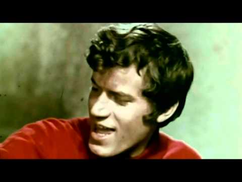 Gianni Pettenati - Bandiera Gialla (1966)