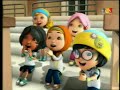 Boboiboy Musim Ke 2 Episode 3 Full images Boboiboy Musim Ke 2 Episode 3 Full