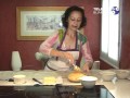 dulce arabe