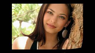 Kristin Kreuk