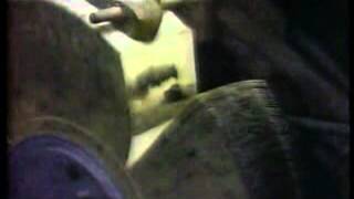 CBS Western Series Paradise Intro - April 1989