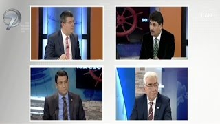 İskele Sancak - 27 Şubat 2015