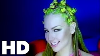Thalia - Mujer Latina [Official Video] (Remastered Hd)