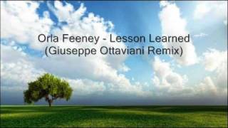 Watch Paul Van Dyk Lesson Learned Giuseppe Ottaviani Remix video