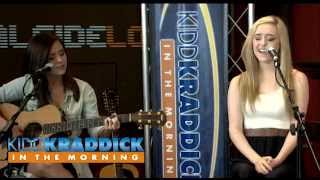 Watch Megan & Liz Happy Never After video