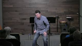 Building Our Lives On Love Pt2 - Creating an Atmosphere of Compassion | Terry Bench
