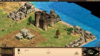 Age of Empires 2 HD - Byzantines