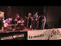 Le Blues De L'homme Video preview