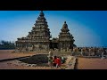 Mahabalipuram temple mystery | balancing rock mystery mamallapuram | aliens in mahabalipuram