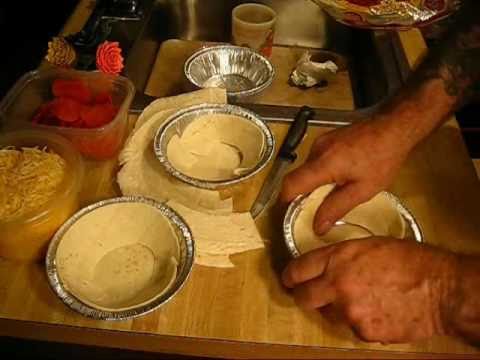Asian Food  on Pizza Pot Pie Homemade 5 30 Min 4 8139534 User Rating 22687 Views Halo